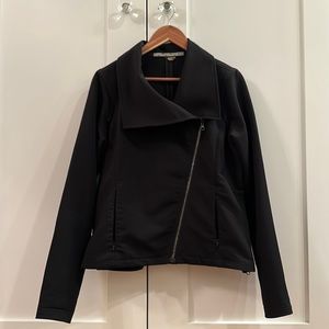 Asymmetrical Jacket